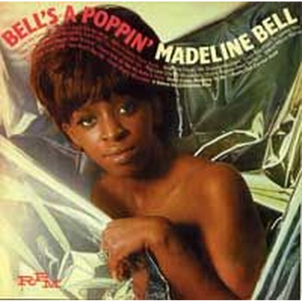 Bells A Poppin'