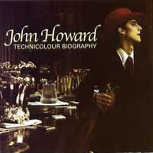 Technicolour Biography