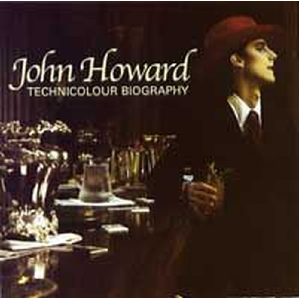 Technicolour Biography