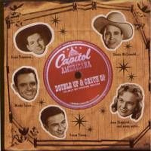 Double Up And Catch Up - Hillbilly Bop & Boogie