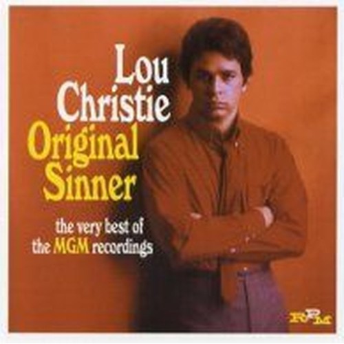 Original Sinner