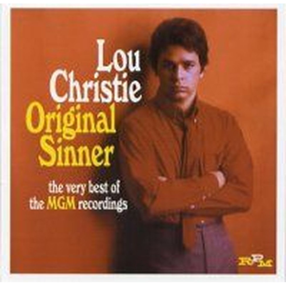 Original Sinner