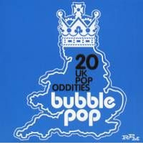 Bubble Pop - Lipsmackin' Vol 5