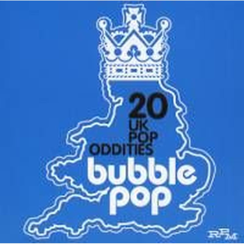 Bubble Pop - Lipsmackin' Vol 5