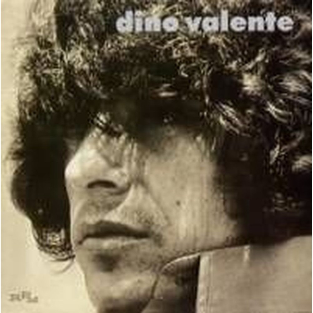 dino valenti