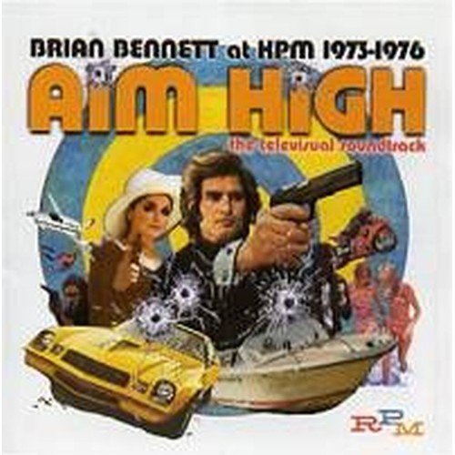 Aim High
