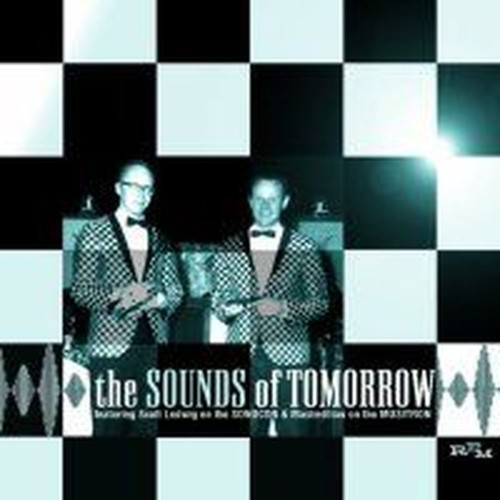 The Sounds Of Tomorrow - The Sounds of Tomorrow (M