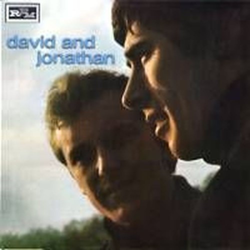 david & jonathan 