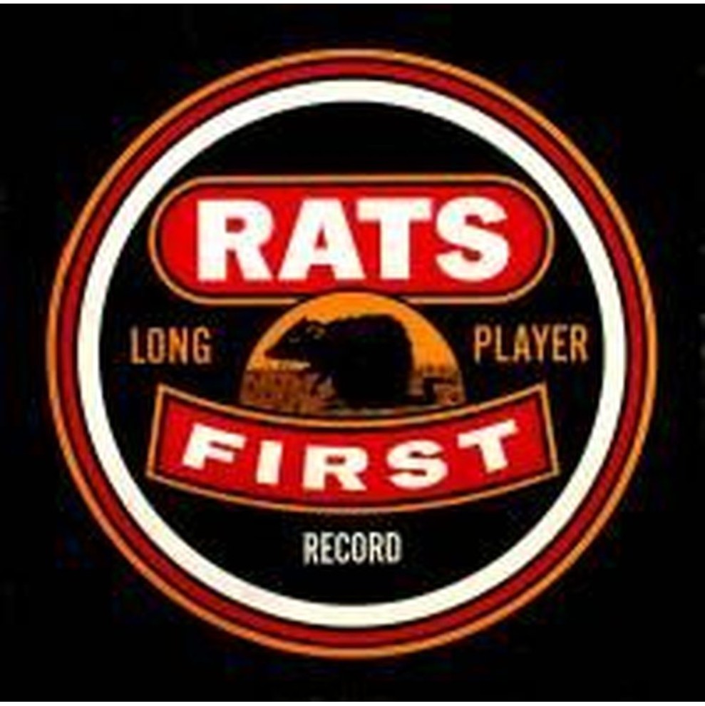 first long play record