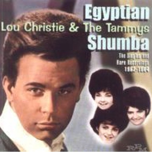 Egyptian Shumba: Singles & Rare Recordings 1962-19