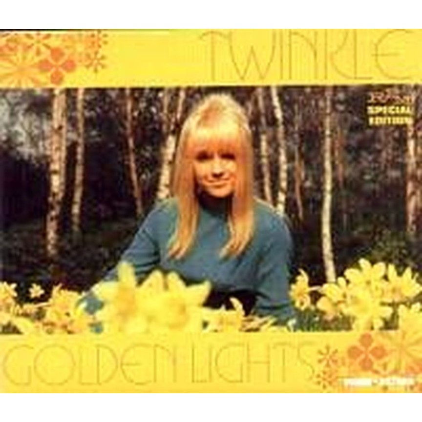 Golden Lights: Special Edition