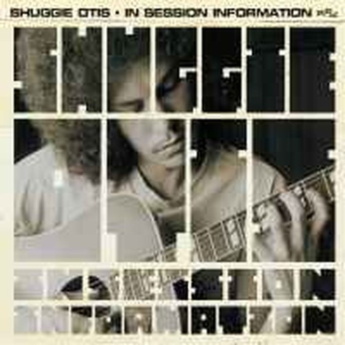 In Session Information