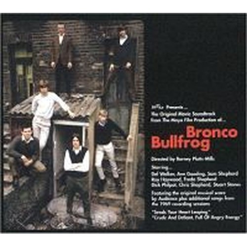 Original Soundtrack Original Soundtrack