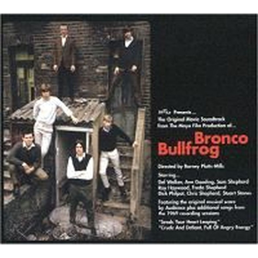 Original Soundtrack