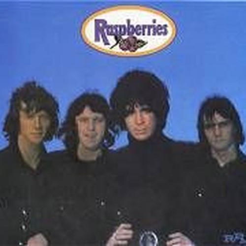 Raspberries