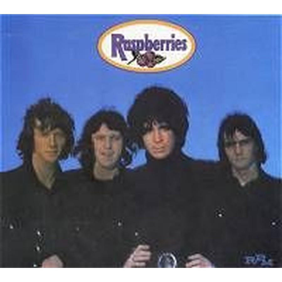 Raspberries