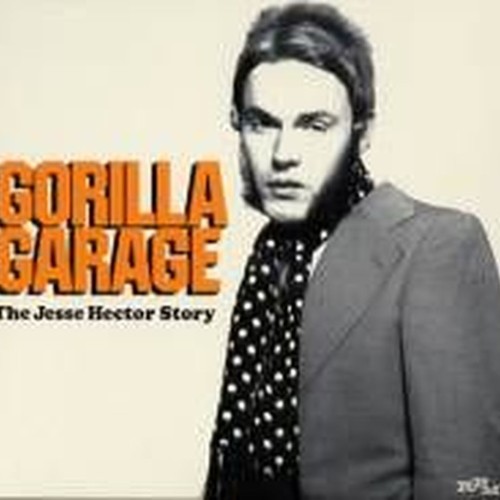 Gorilla Garage