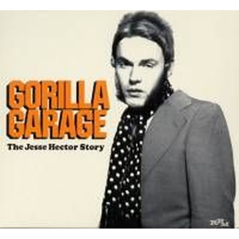 Gorilla Garage