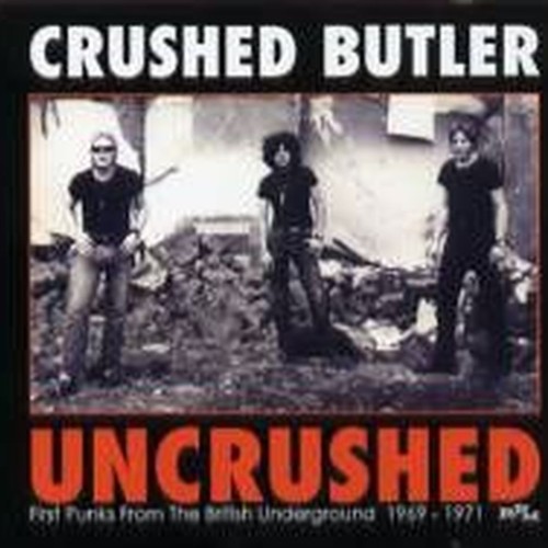 Uncrushed