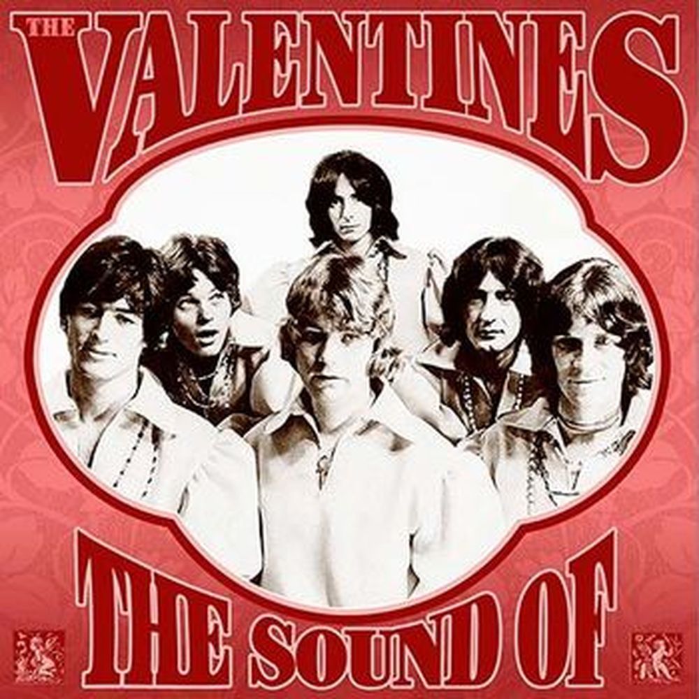 sound of