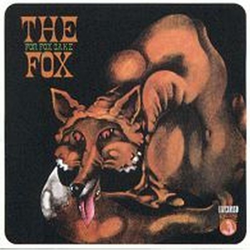 for fox sake