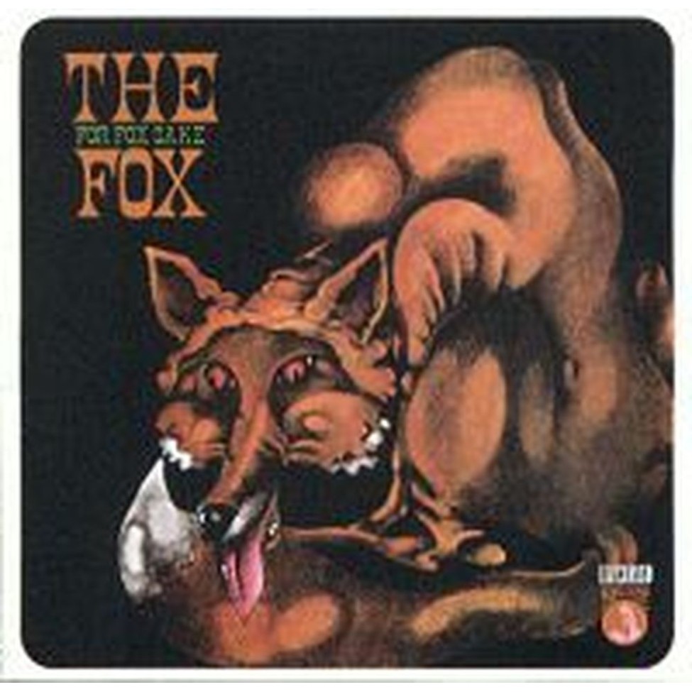 for fox sake