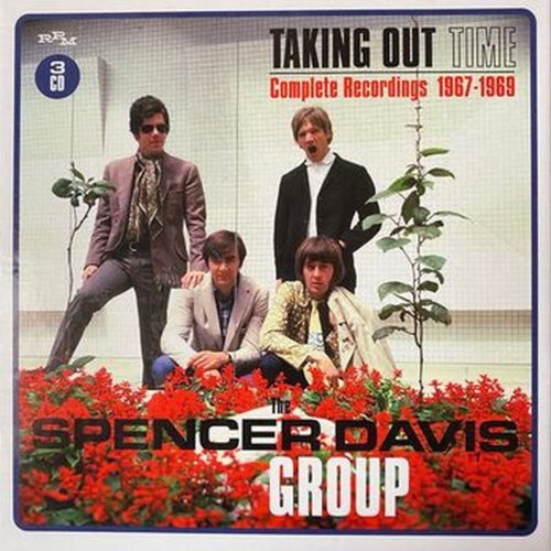 yaking out time, complete recordings 1967-1969