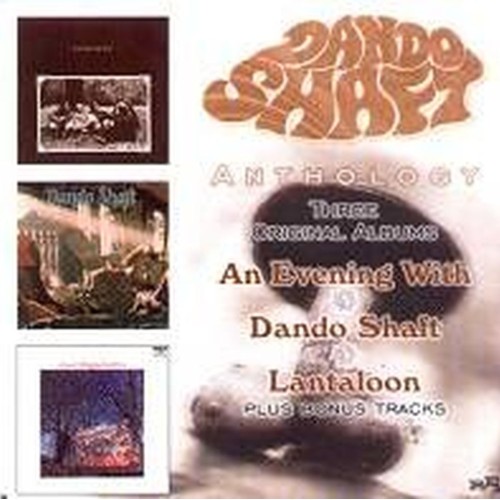 anthology