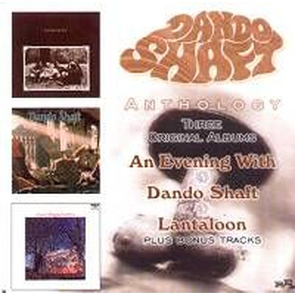 anthology