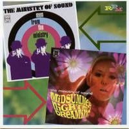 midsummer nights dreaming / men from the ministry