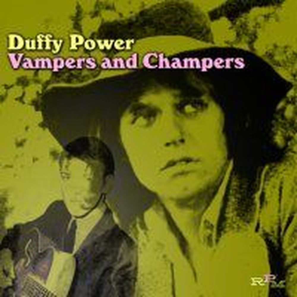 vampers and champers