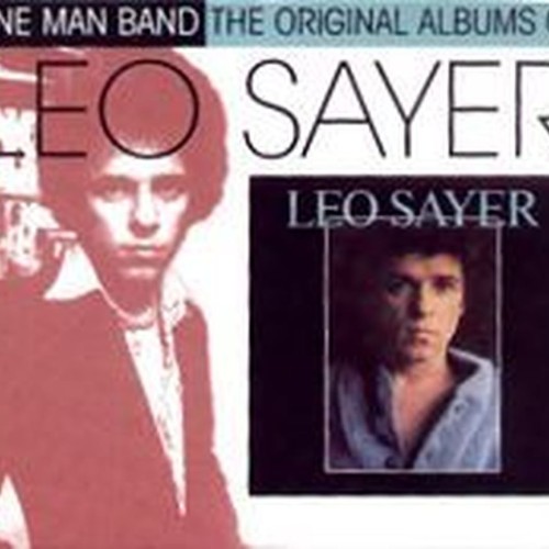 Leo Sayer