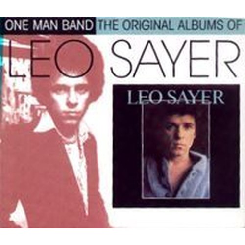 Leo Sayer
