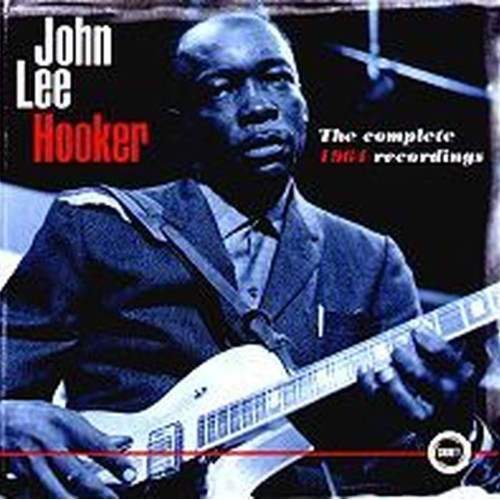 the complete 1964 recordings
