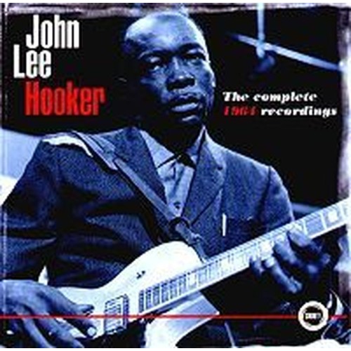 the complete 1964 recordings