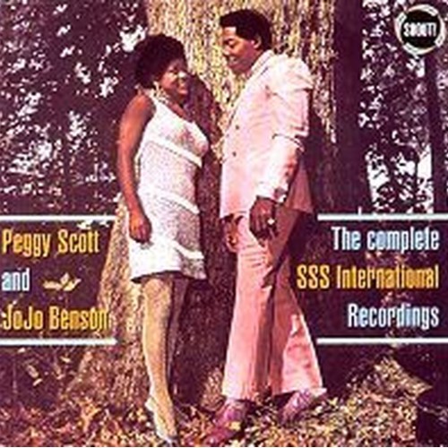 the complete recordings
