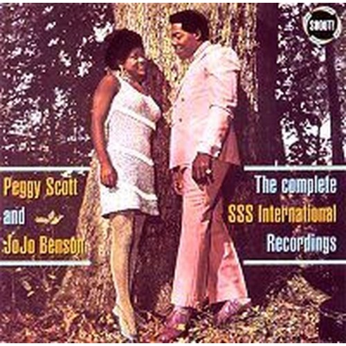 the complete recordings