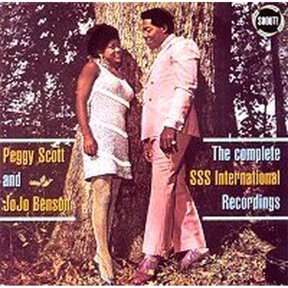 the complete recordings