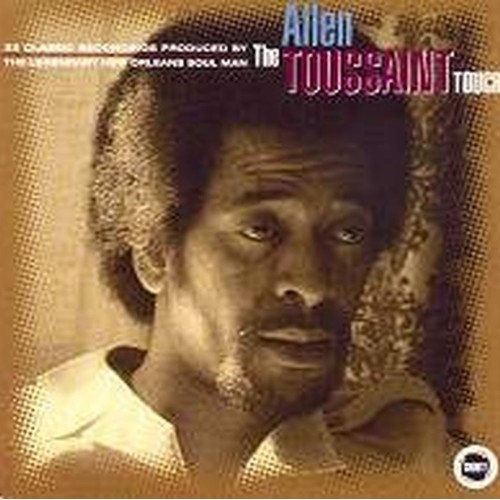 The Toussaint Touch