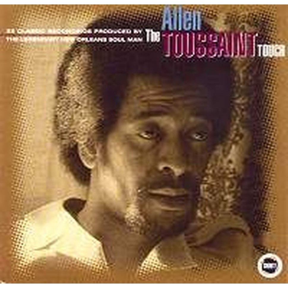 The Toussaint Touch