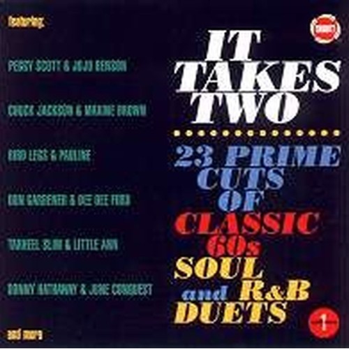 It Takes Two