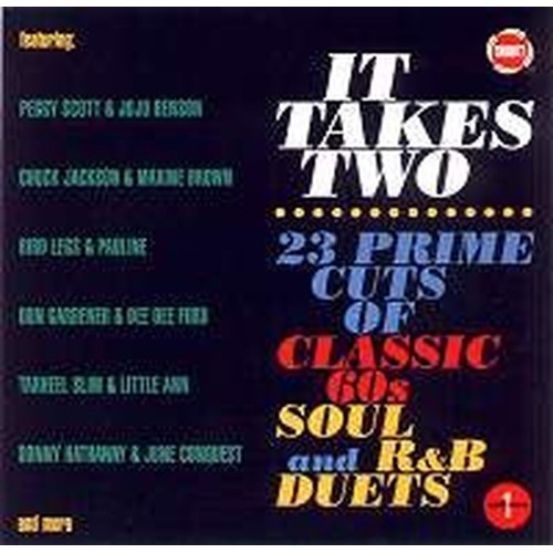 It Takes Two