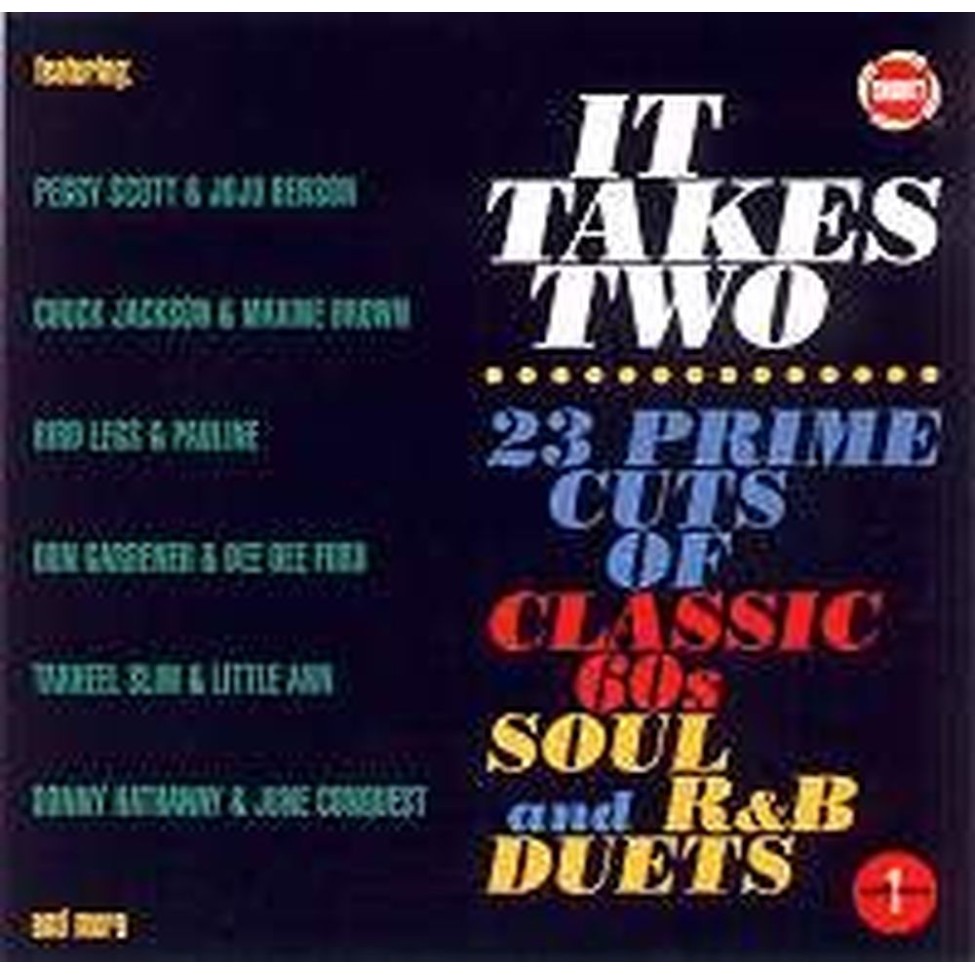 It Takes Two