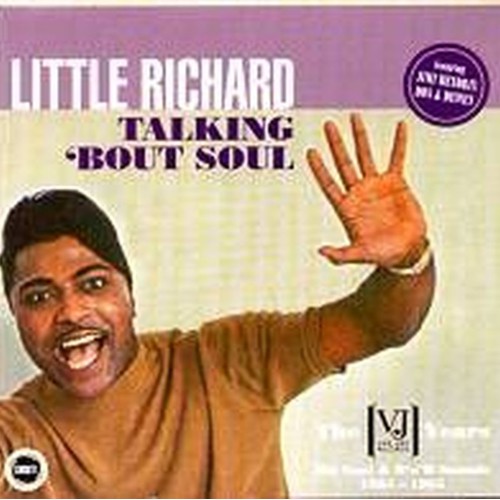 Talkin 'bout Soul