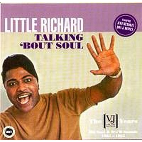 Talkin 'bout Soul