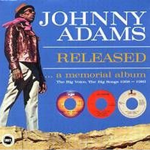Released - Memorial Album