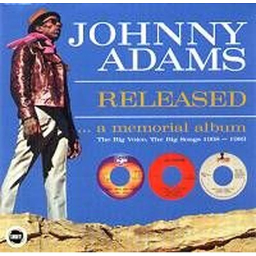 Released - Memorial Album