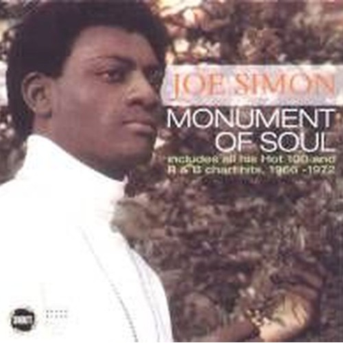Monument of Soul