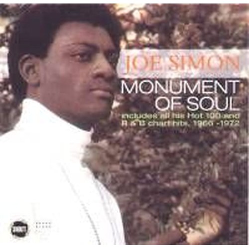 Monument of Soul