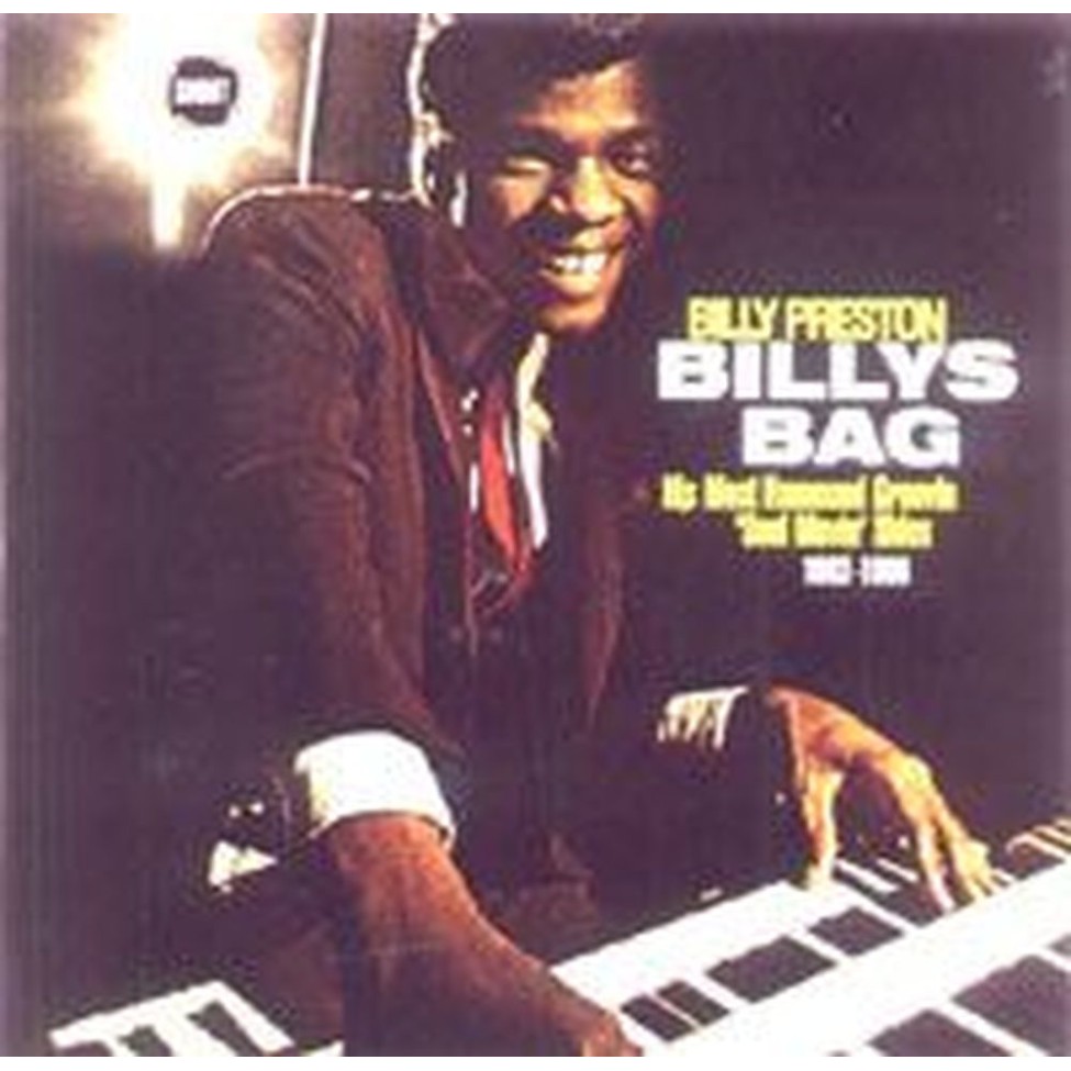 Billy's Bag